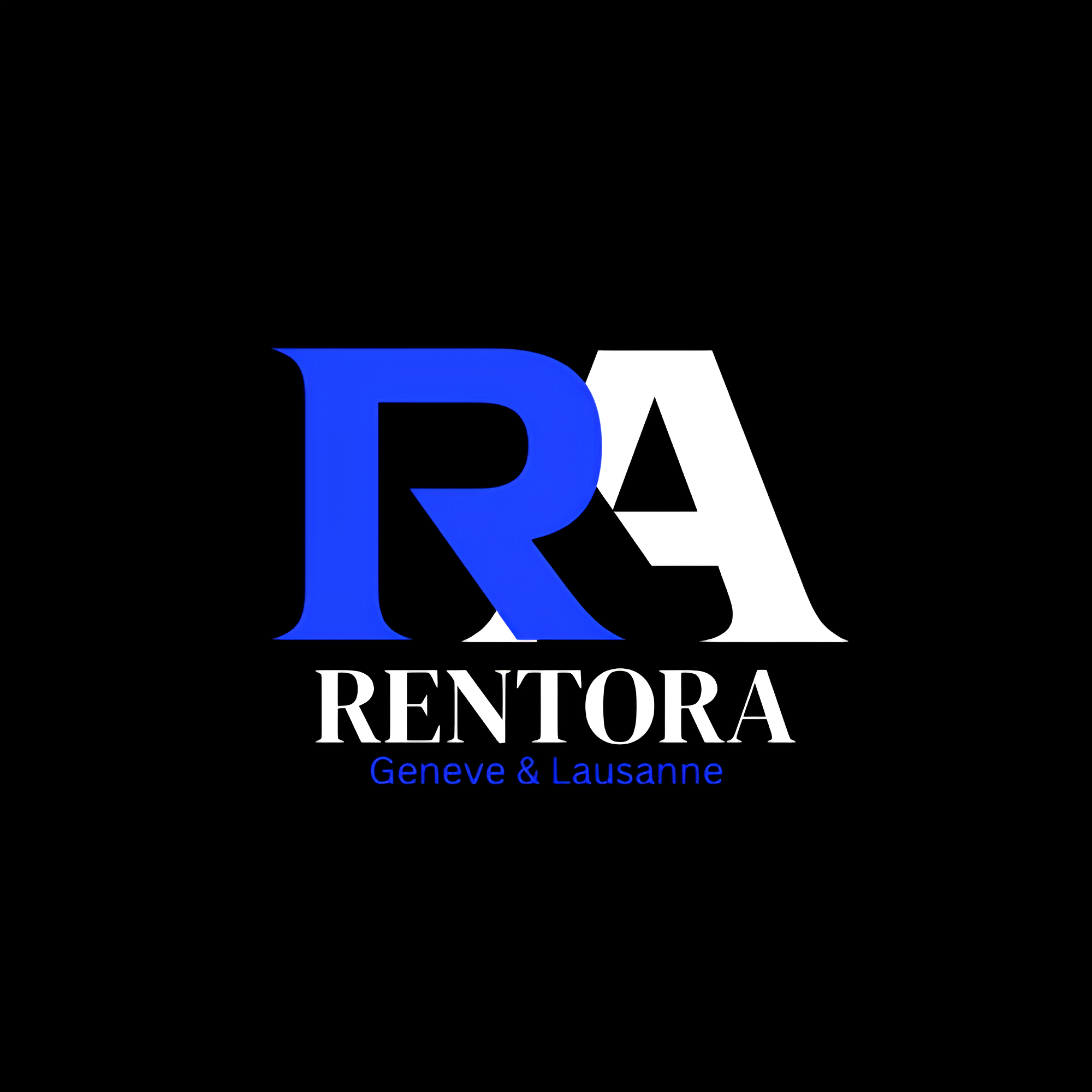 Rentora Logo